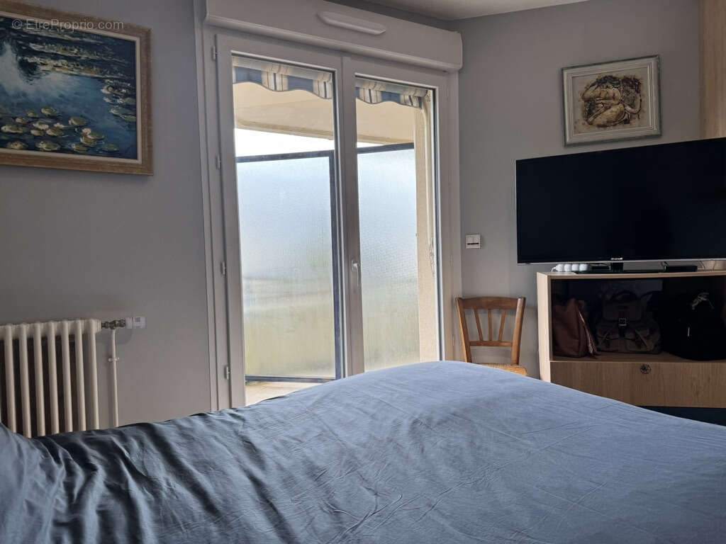 Appartement à LAVAL