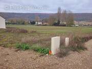 Terrain à HONDOUVILLE