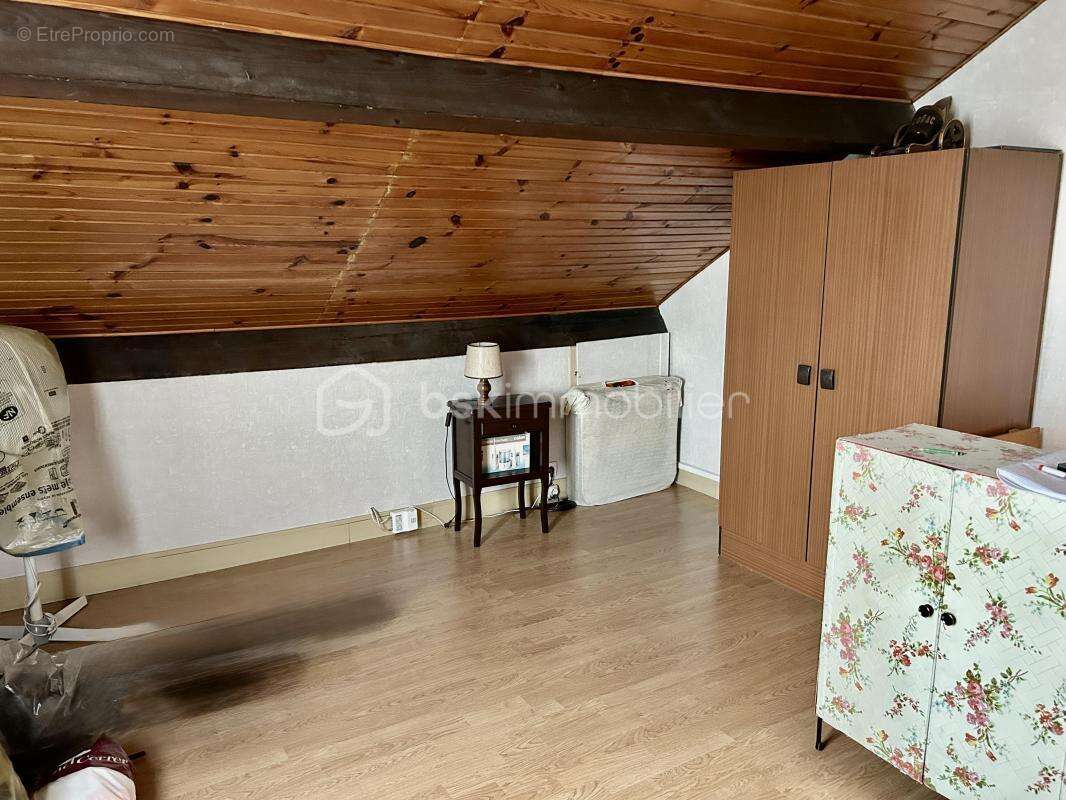 Maison à JUVISY-SUR-ORGE