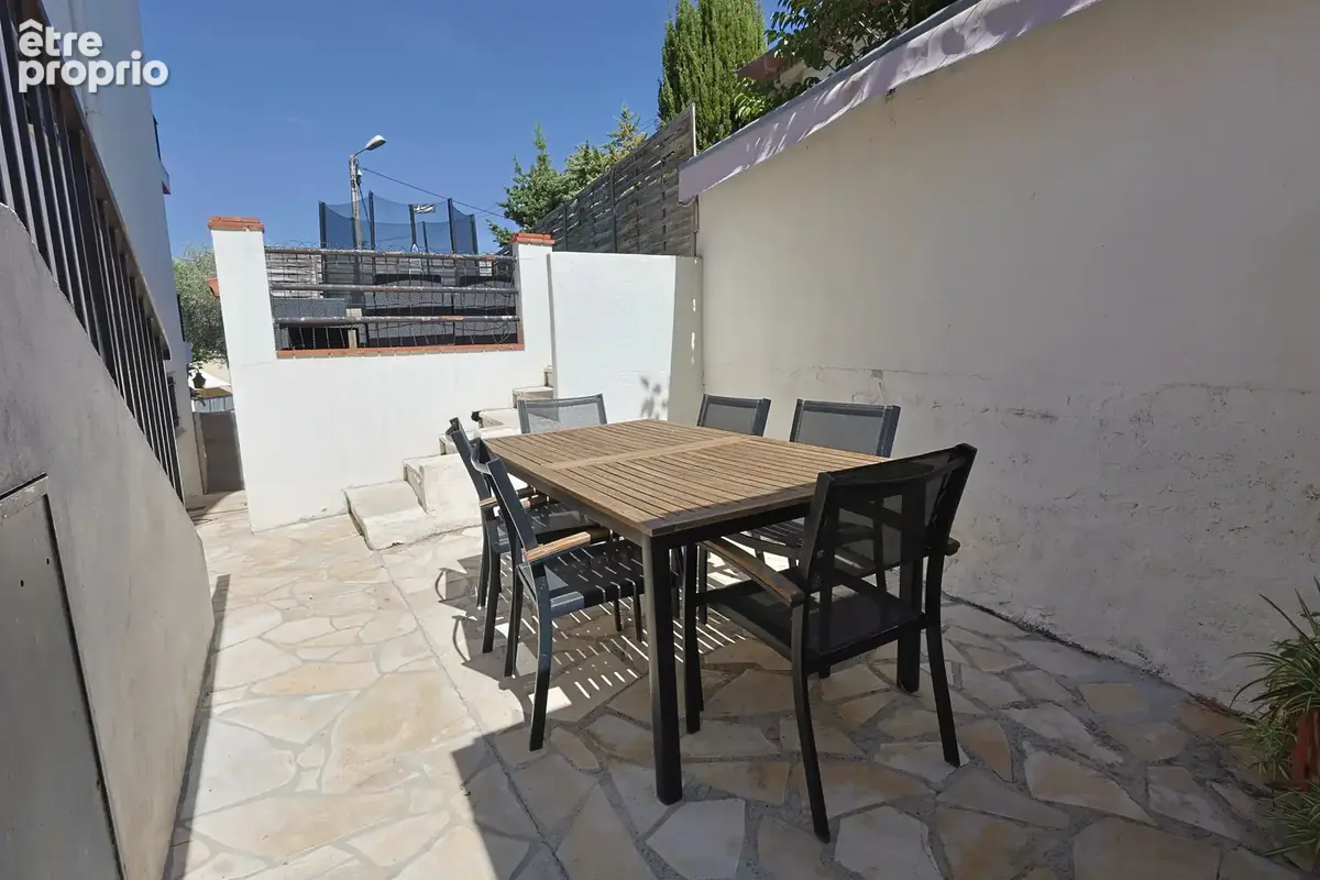 L'esprit d'une maison, dans un appartement — Antibes - photo 13