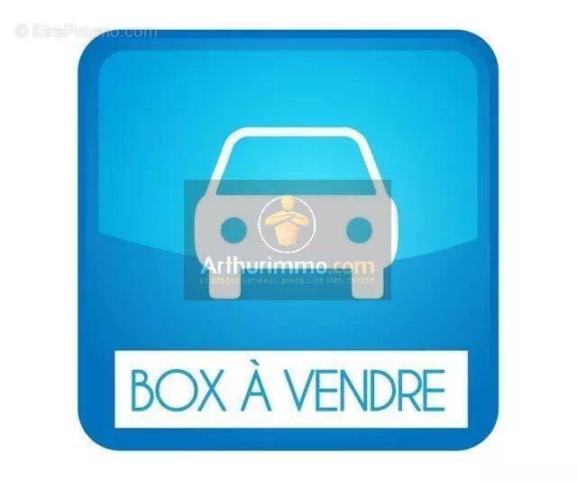 Parking à GRETZ-ARMAINVILLIERS