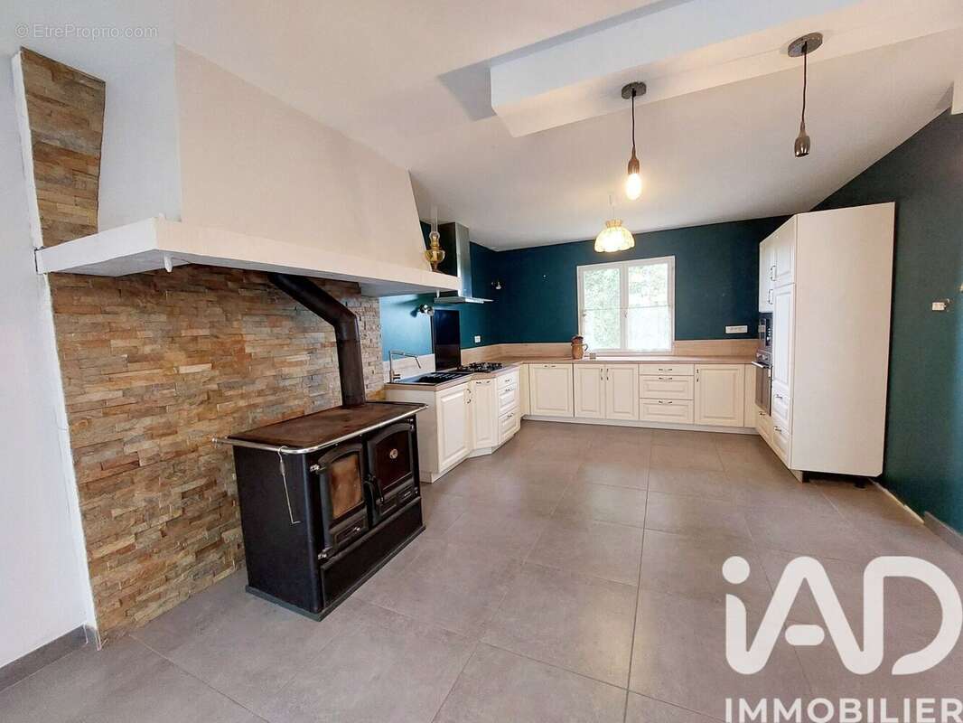 Photo 3 - Maison à ARCES-DILO