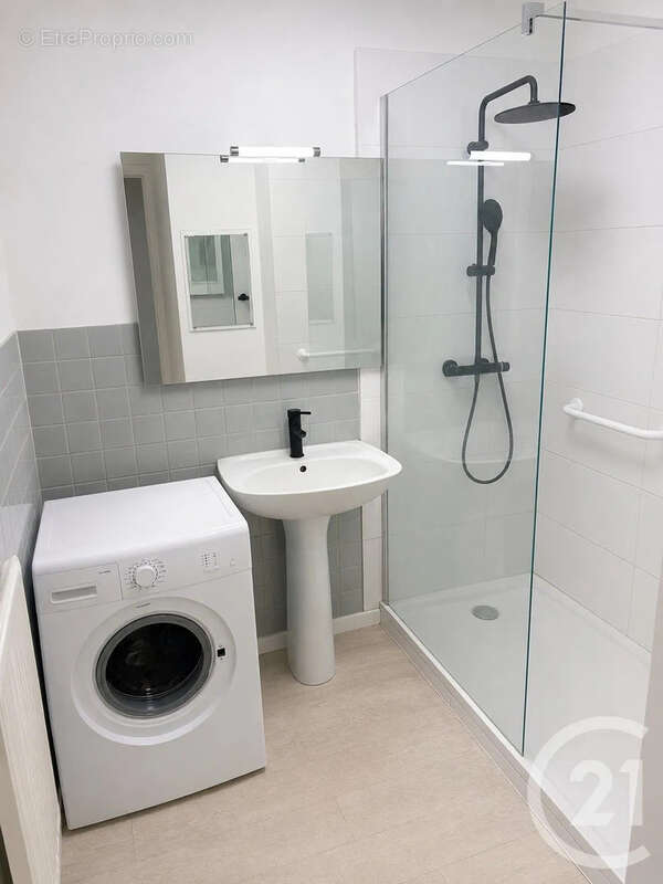 Appartement 66 m² à Lyon-7e  - photo 9