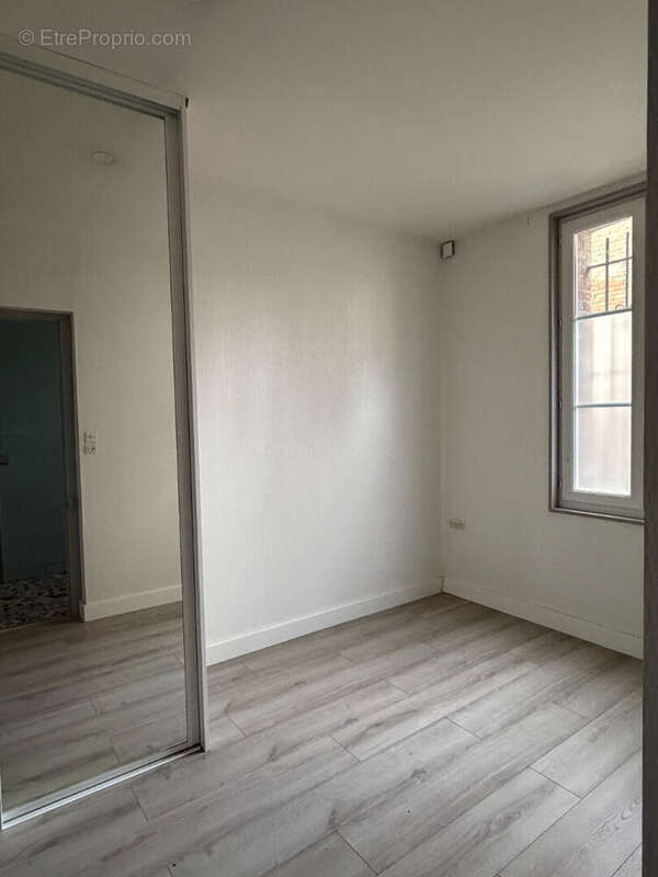 Maison à CAUDEBEC-LES-ELBEUF