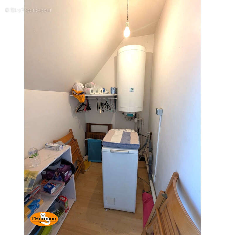 Appartement à QUIBERON