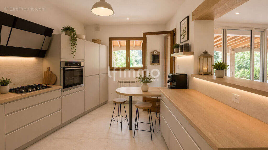 Maison coup de coeur -Nimes - photo 16