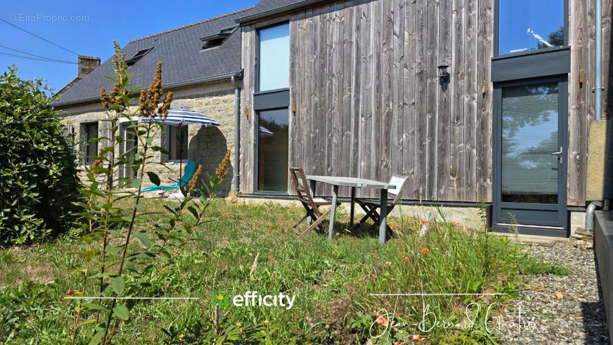 Maison de campagne - photo 5