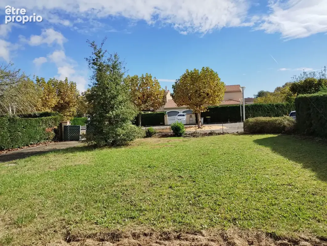 Villa à Donzac 5 pièces avec jardin et garage - photo 2