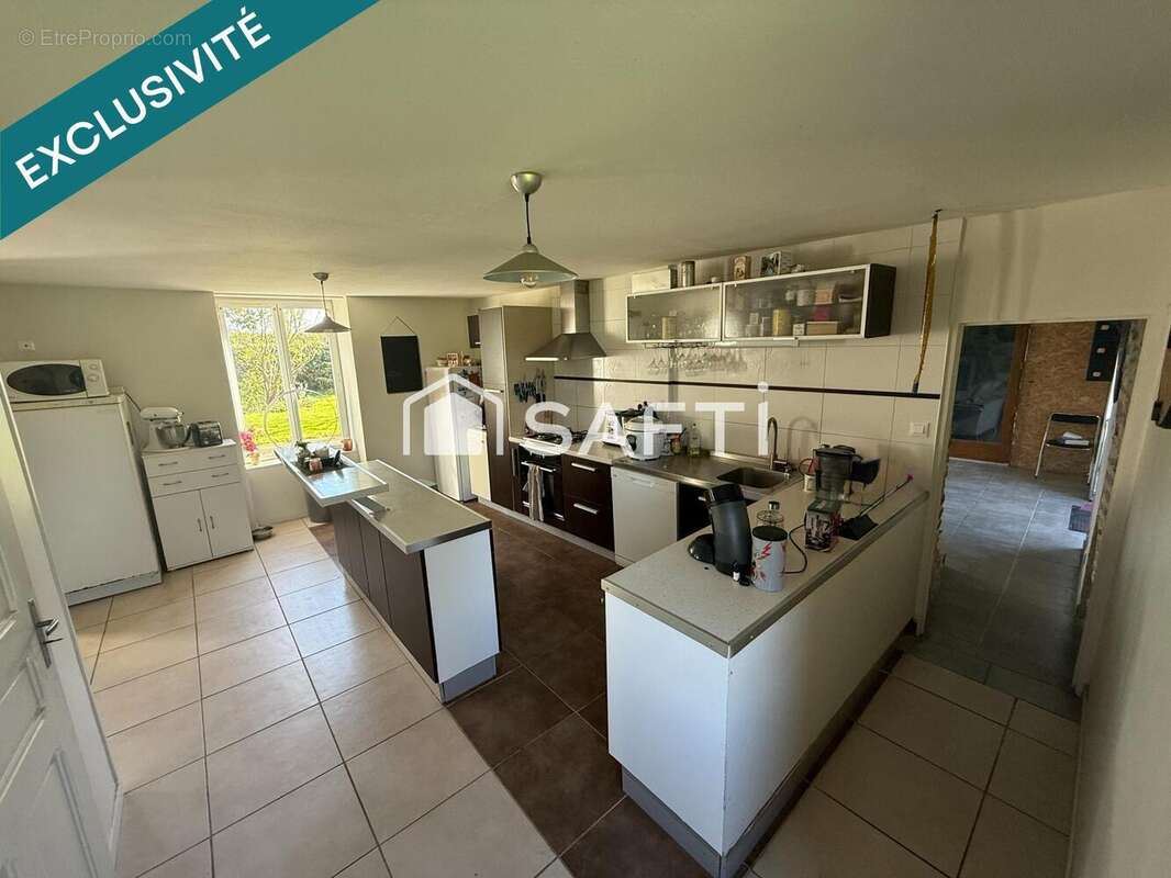 Maison 124 m² à Buleon  - photo 9