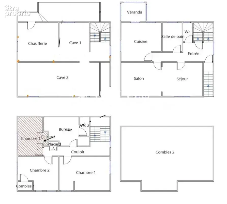 3%.com exclusivité à neuwiller-lès-saverne, maison individue - photo 21