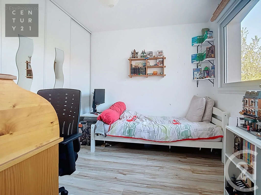 Maison à BREVIANDES