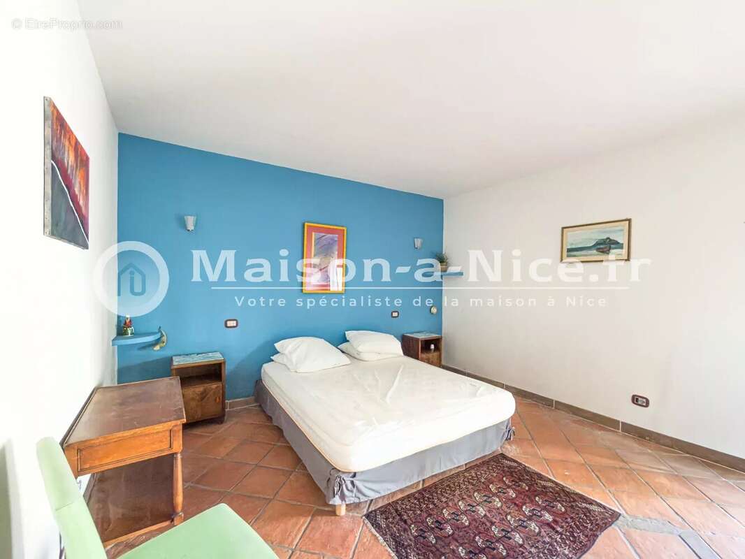 Maison à FALICON