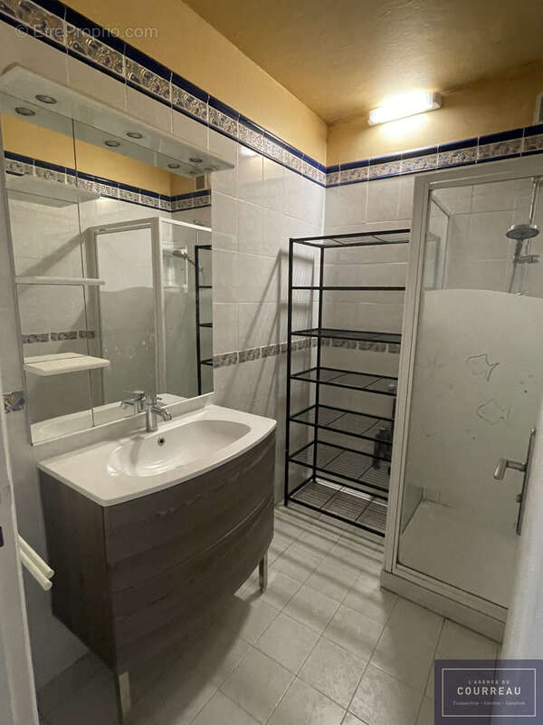 Appartement à BEZIERS