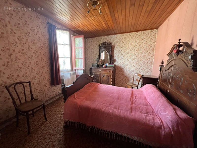 Maison à BUZET-SUR-BAISE