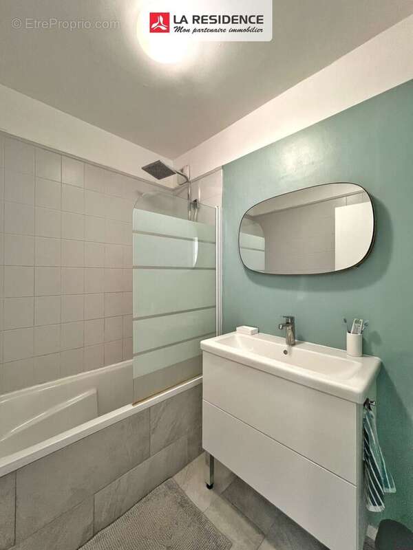 Appartement à EPINAY-SUR-SEINE