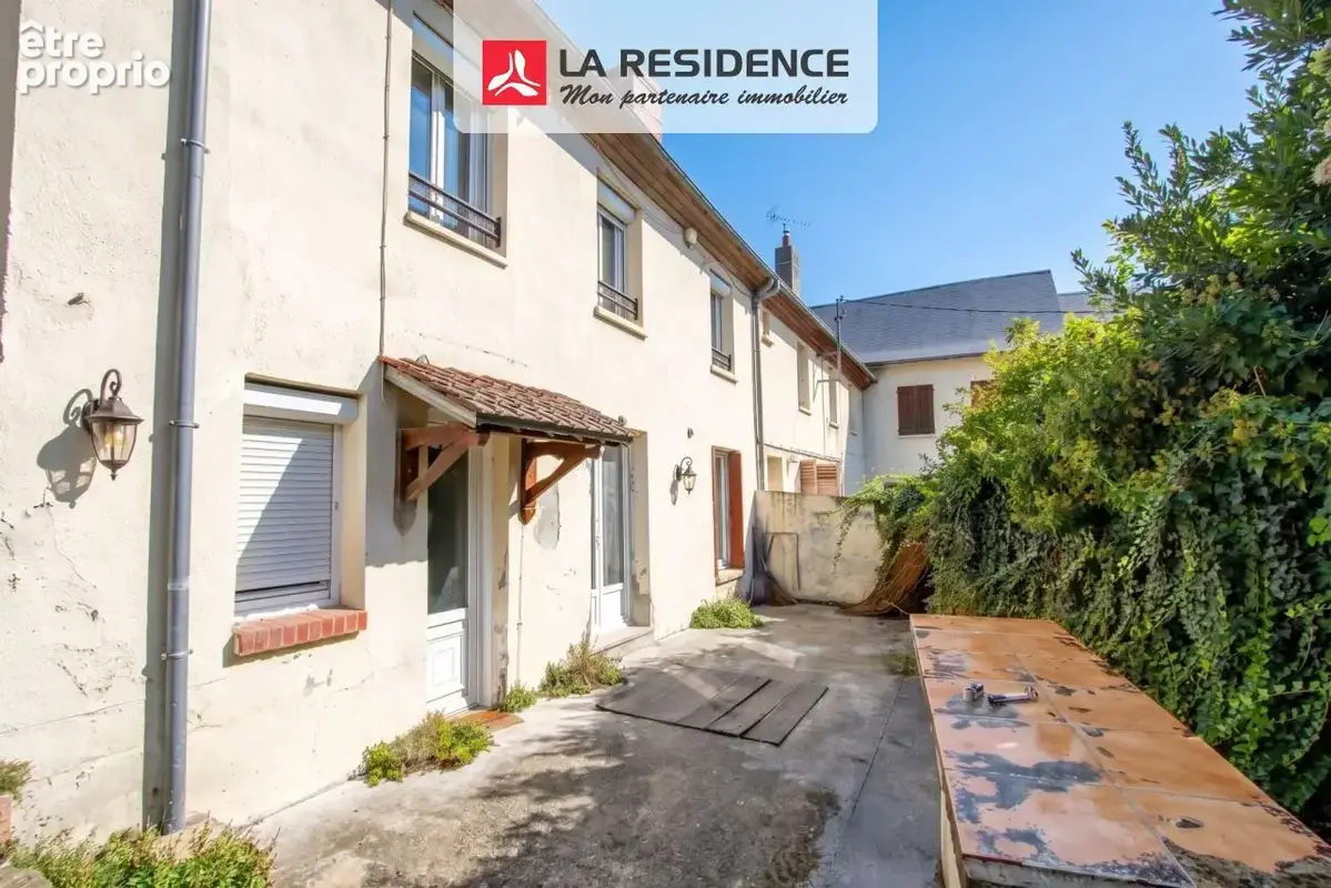 Maison 5 pièces 96 m² à vendre à Gaillon (27600) - photo 8
