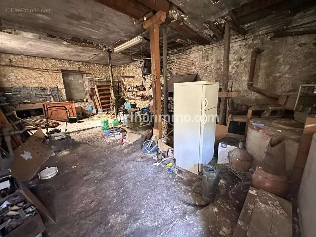 Maison à CHANCELADE