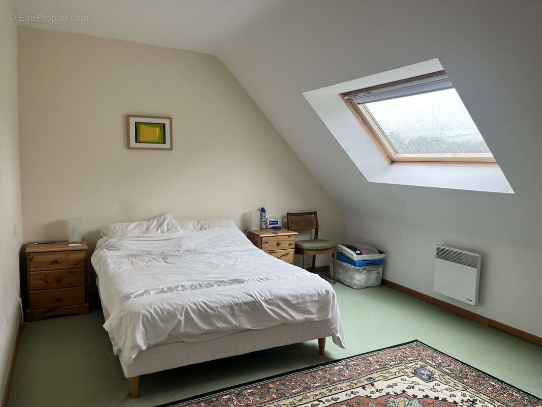 Maison individuelle située dans un joli hameau - photo 17