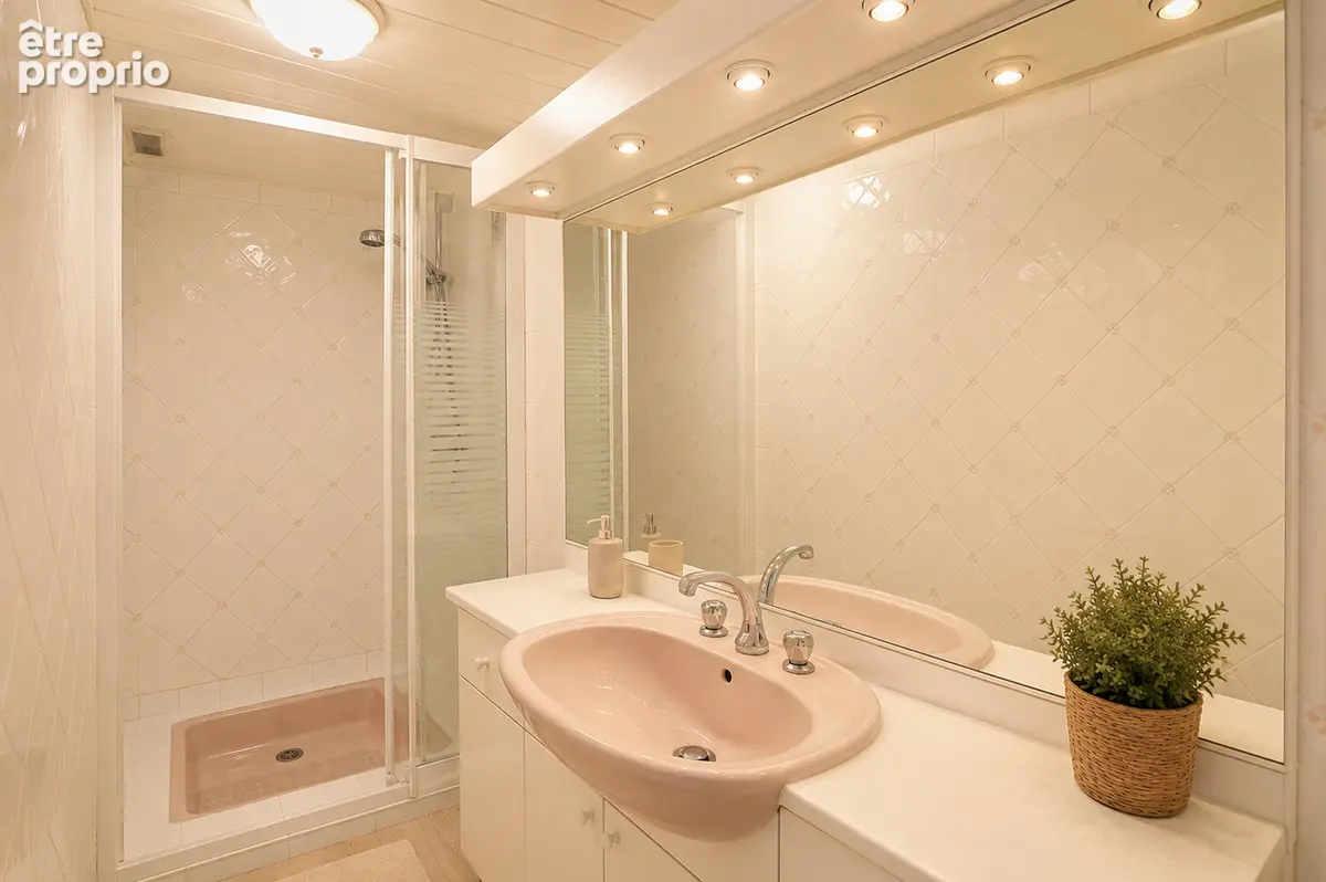 Maison 105m² à pralognan-la-vanoise - photo 14
