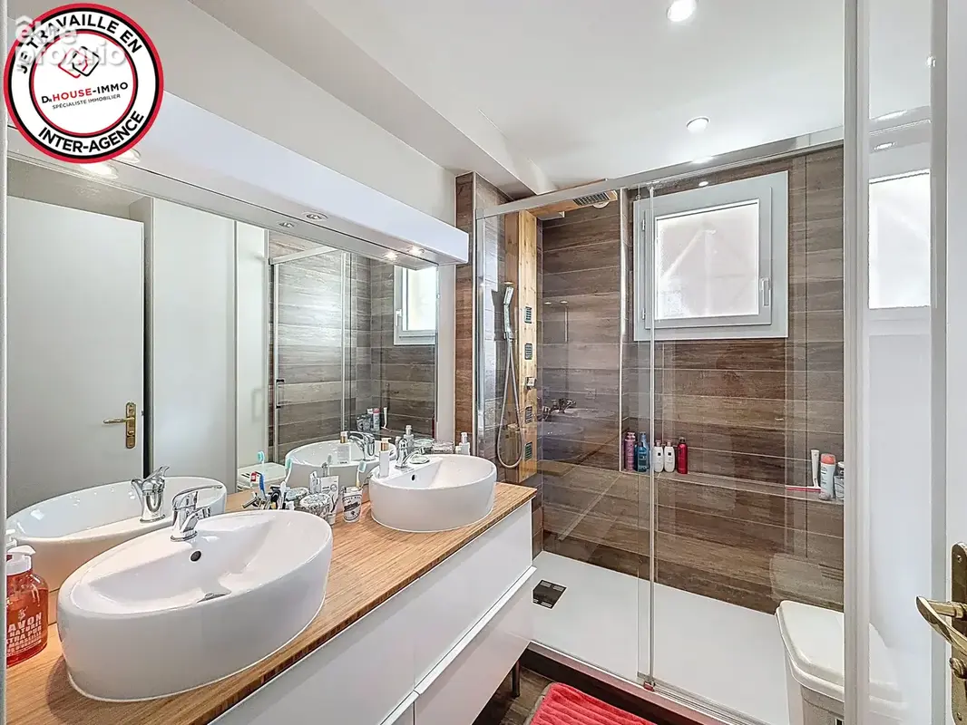 Maison 225 m² à Nozay  - photo 53