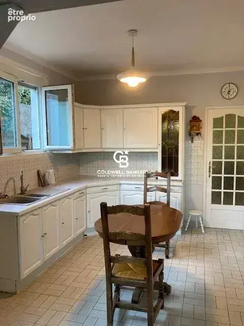 Coueron maison  3 chambres .terrain 637 m2 - photo 5