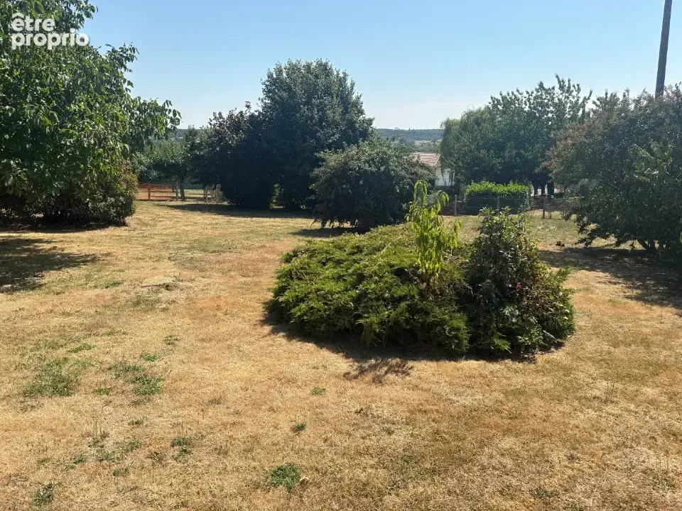 Terrain à GRAGNAGUE