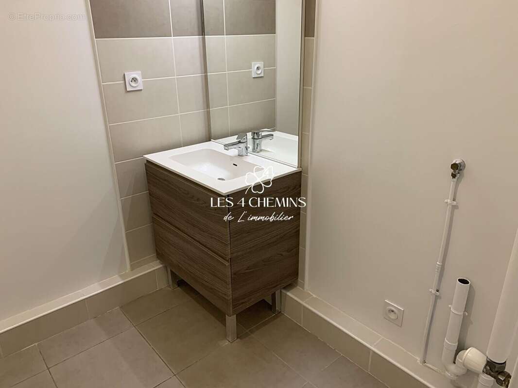 Appartement à ROUSSET