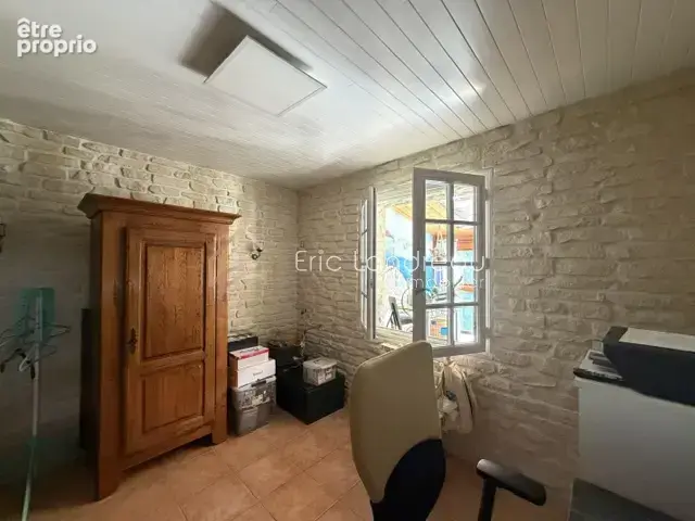 Une maison généreuse, idéale pour vivre et recevoir - photo 11