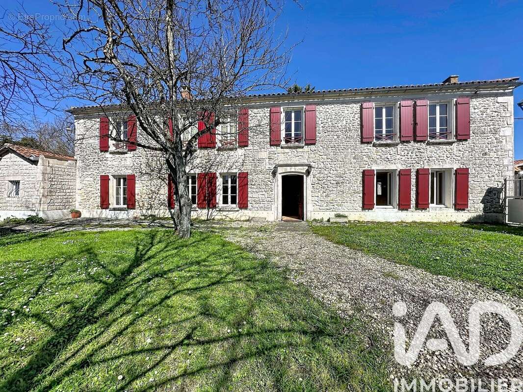 Photo 9 - Maison à SAINT-NAZAIRE-SUR-CHARENTE