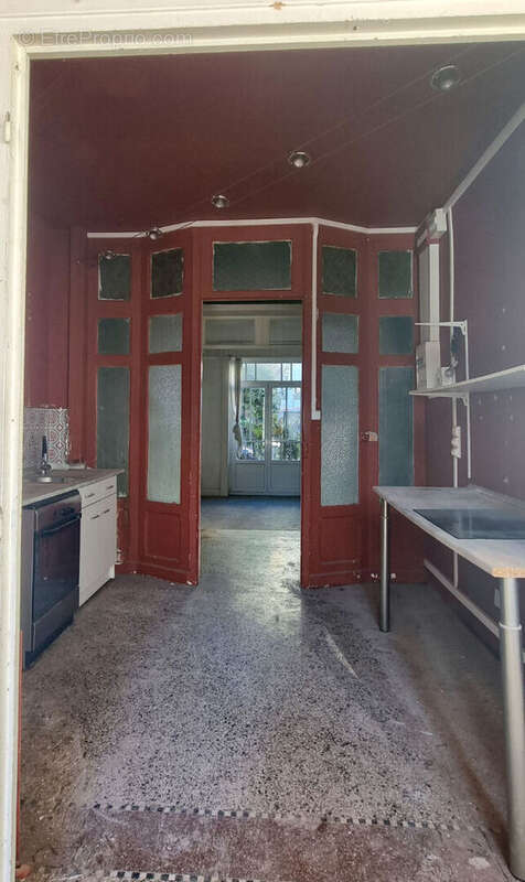 Appartement à LA MADELEINE