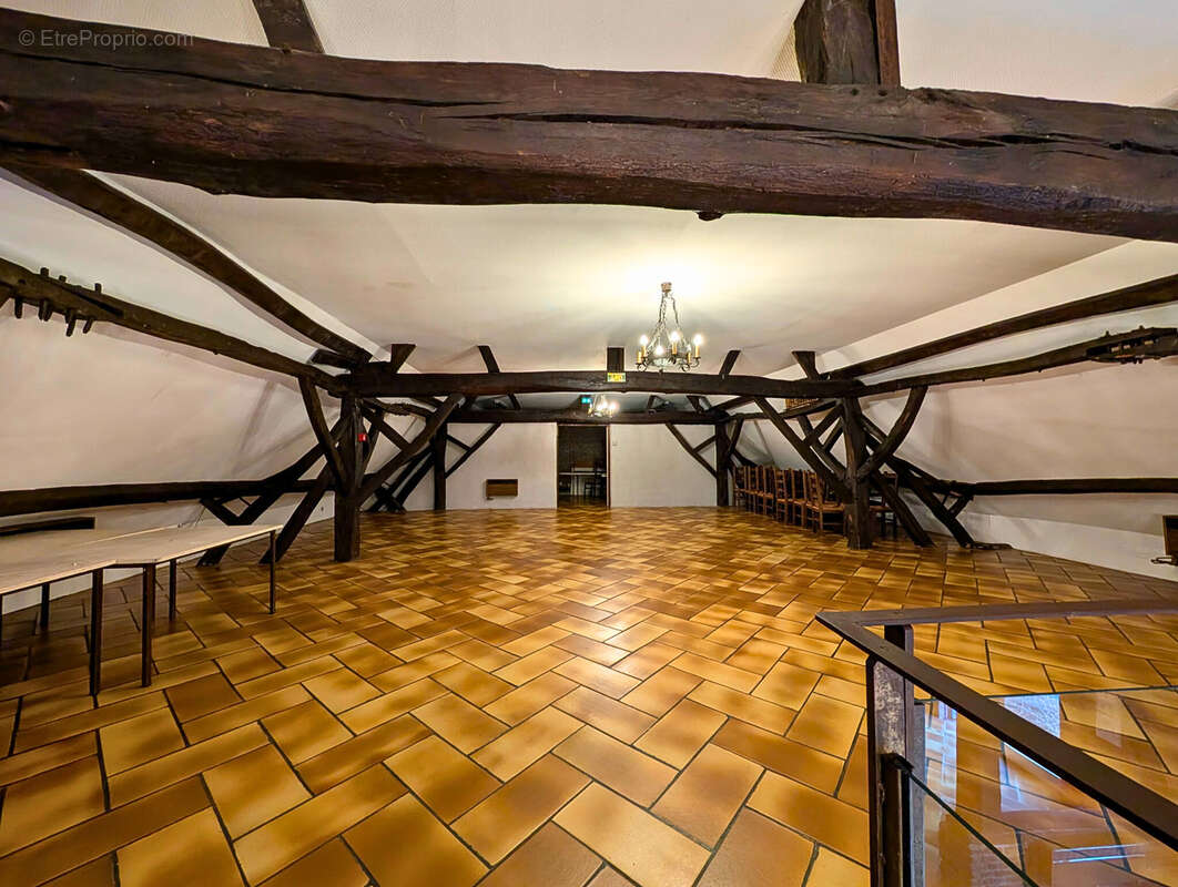 Maison à SEBOURG
