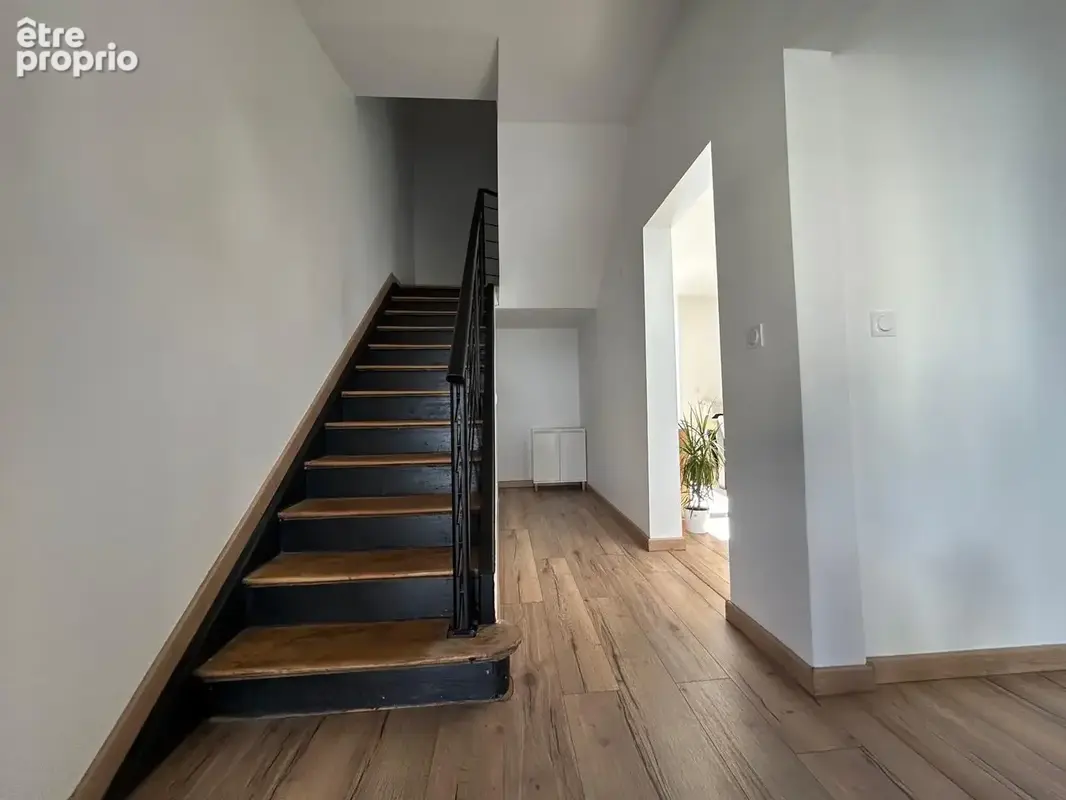 Maison à vendre -  4 pièces 86m2 rénovée - photo 7