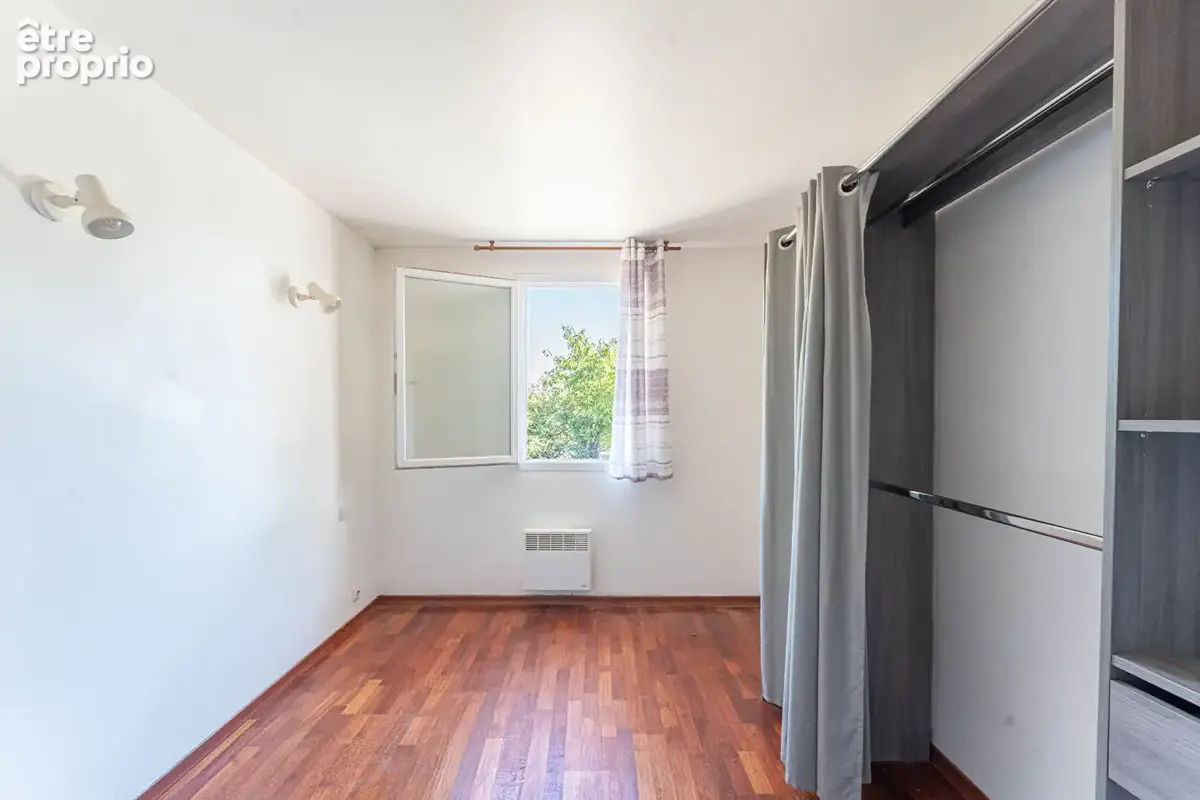EXCLU À VENDRE - Pavillon T3 à Sausset les Pins avec terrasse et parking - photo 12