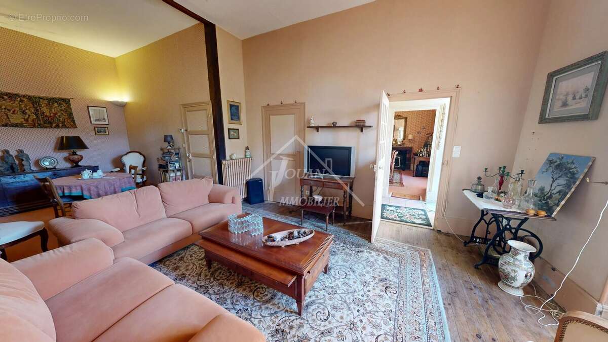 Maison à GANNAT