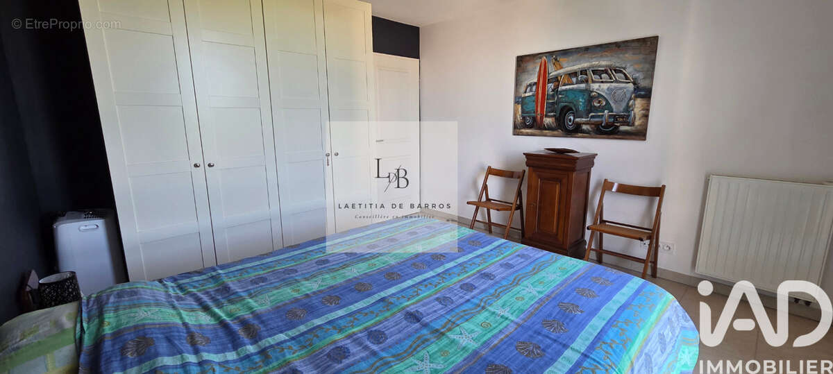 Photo 7 - Appartement à MONTPELLIER