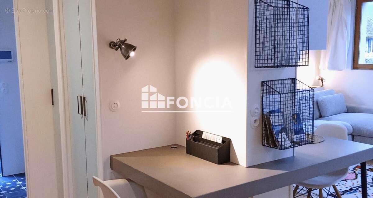 Propriété ensemble de 2 maisons  dont une annexe indépendante Chalet LAMBERSENS  -à moins de 10 mn du Lac d'Annecy 11 Pièces •   - photo 8