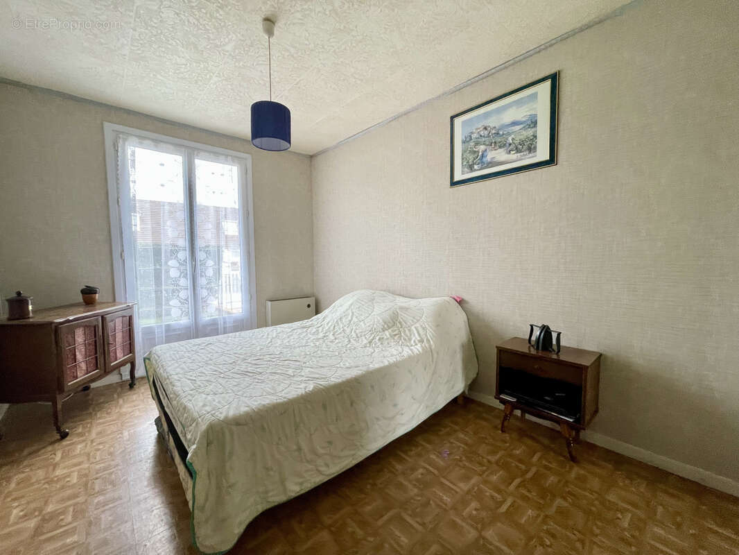 Maison à NEUILLY-EN-THELLE