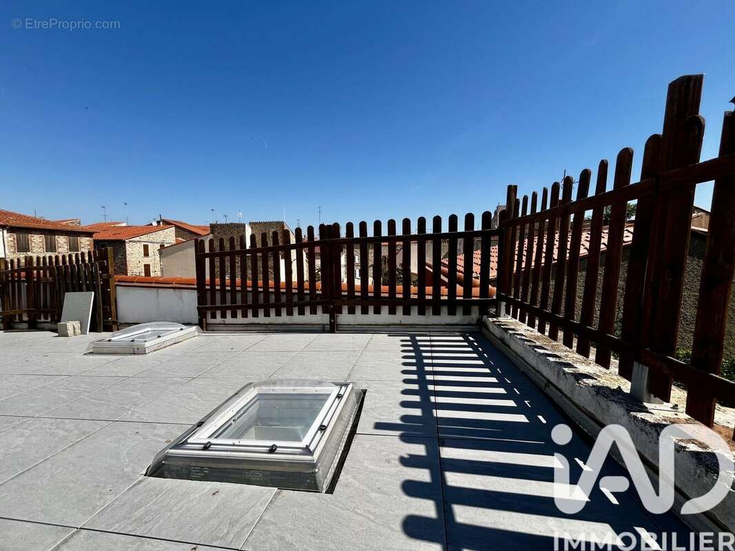 Photo 9 - Appartement à RIVESALTES