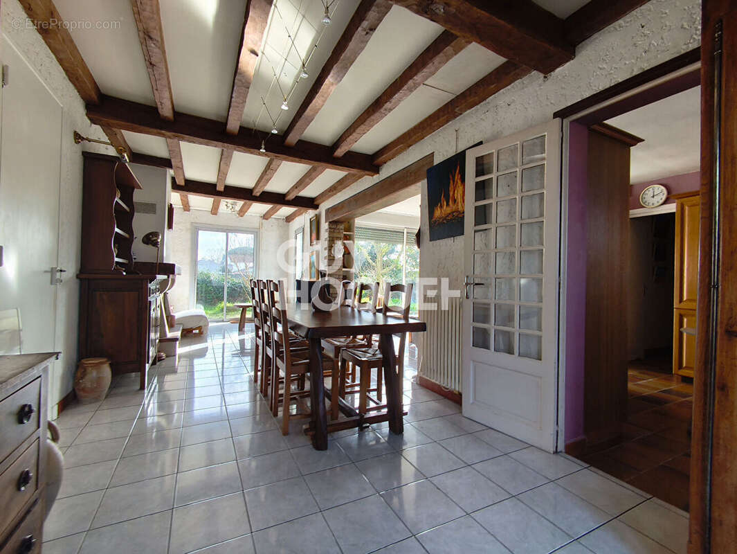 Maison à LE CHATEAU-D'OLERON