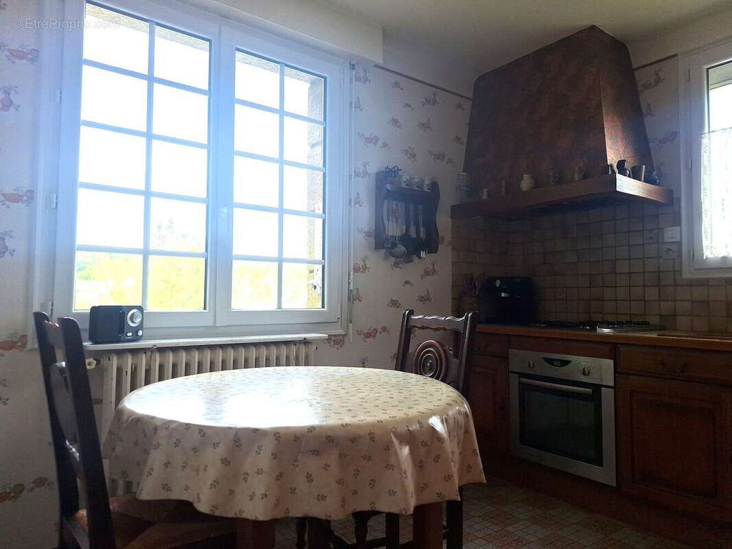 Maison à REDON