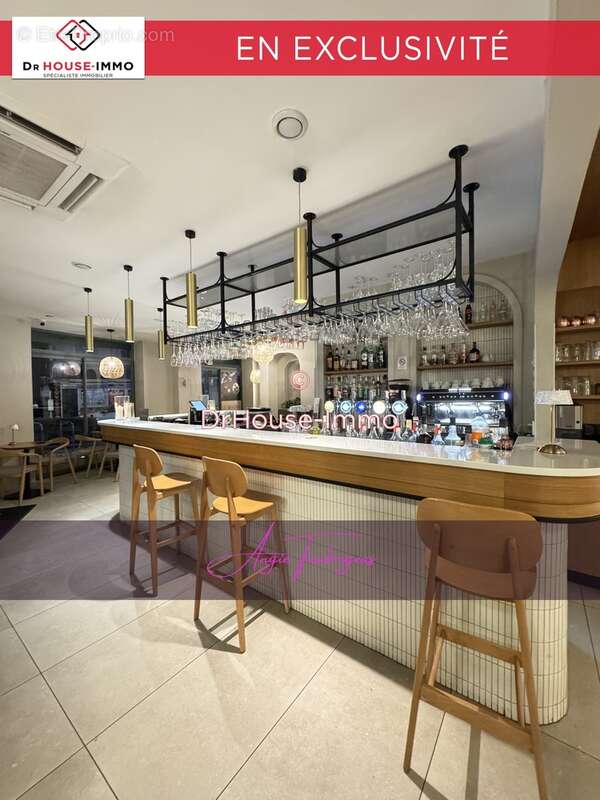 Commerce à GOURNAY-SUR-MARNE