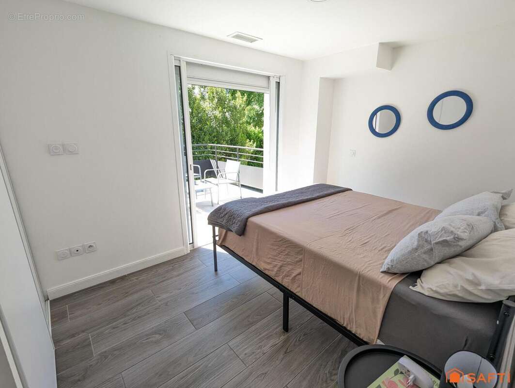 Photo 8 - Maison à NIMES
