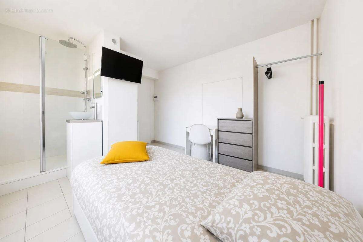Appartement en colocation de 95 m² - photo 4