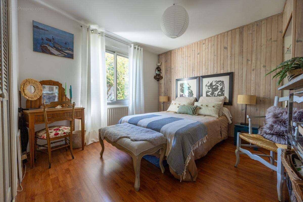 Maison à NANTES