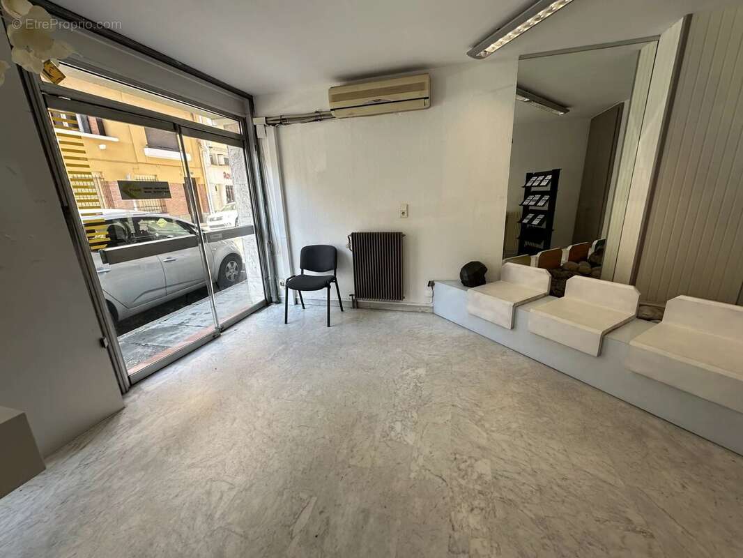 Commerce à PERPIGNAN