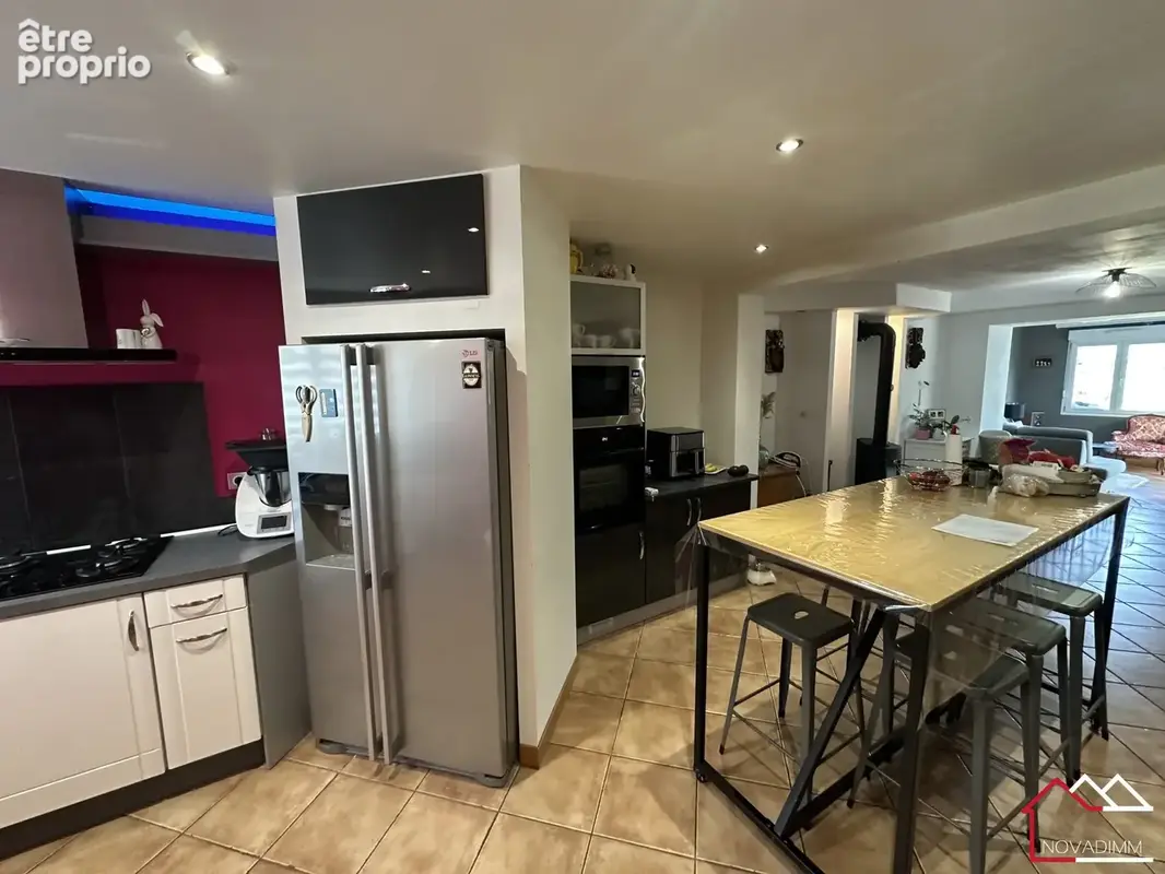 Maison 115 m² à Fouligny  - photo 3