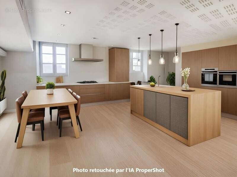 Appartement à TARBES