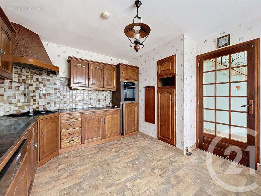 Maison à KERMARIA-SULARD