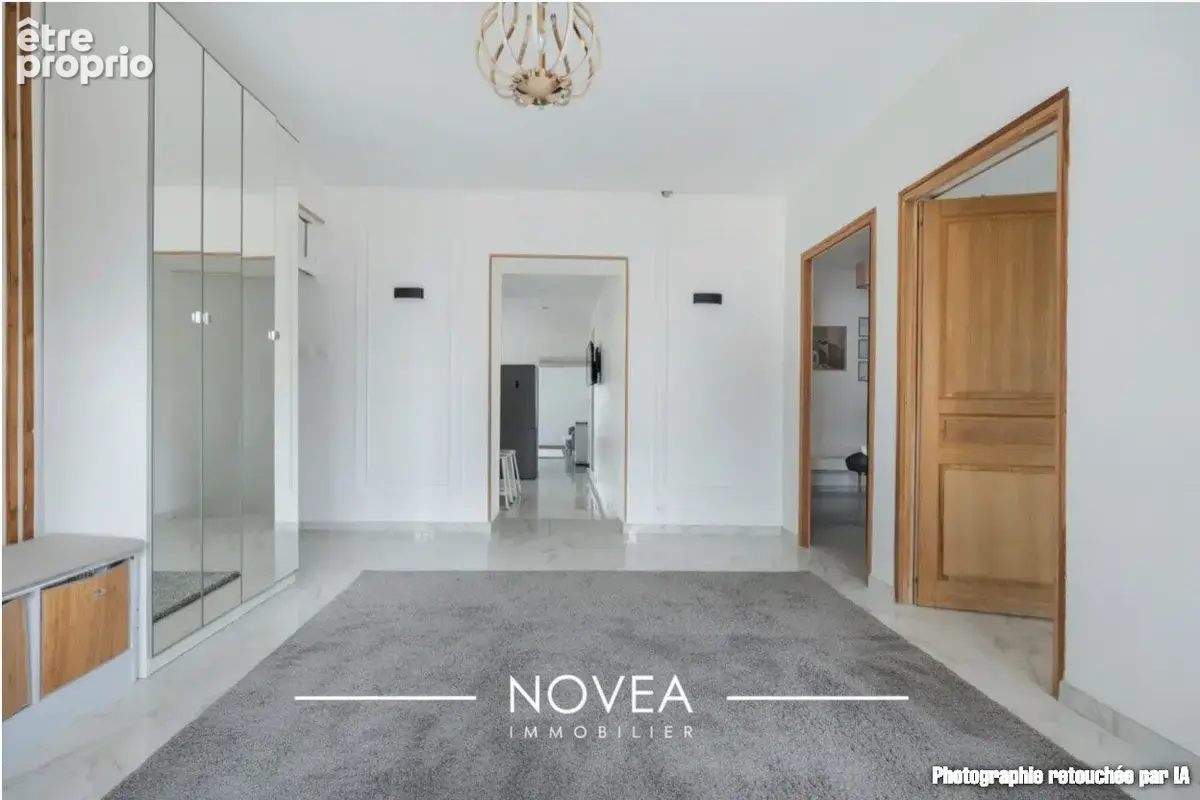 Maison 6 pièces 186 m² à vendre à Feyzin (69320) - photo 4