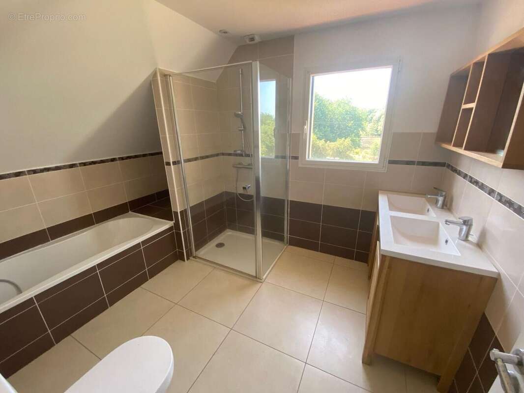 Photo 5 - Maison à BRANDIVY